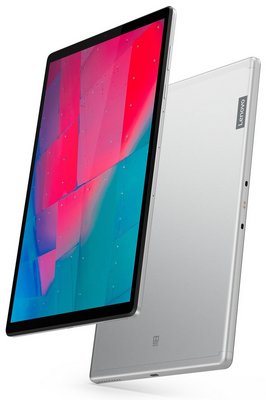 Замена тачскрина на планшете Lenovo Tab M10 Plus